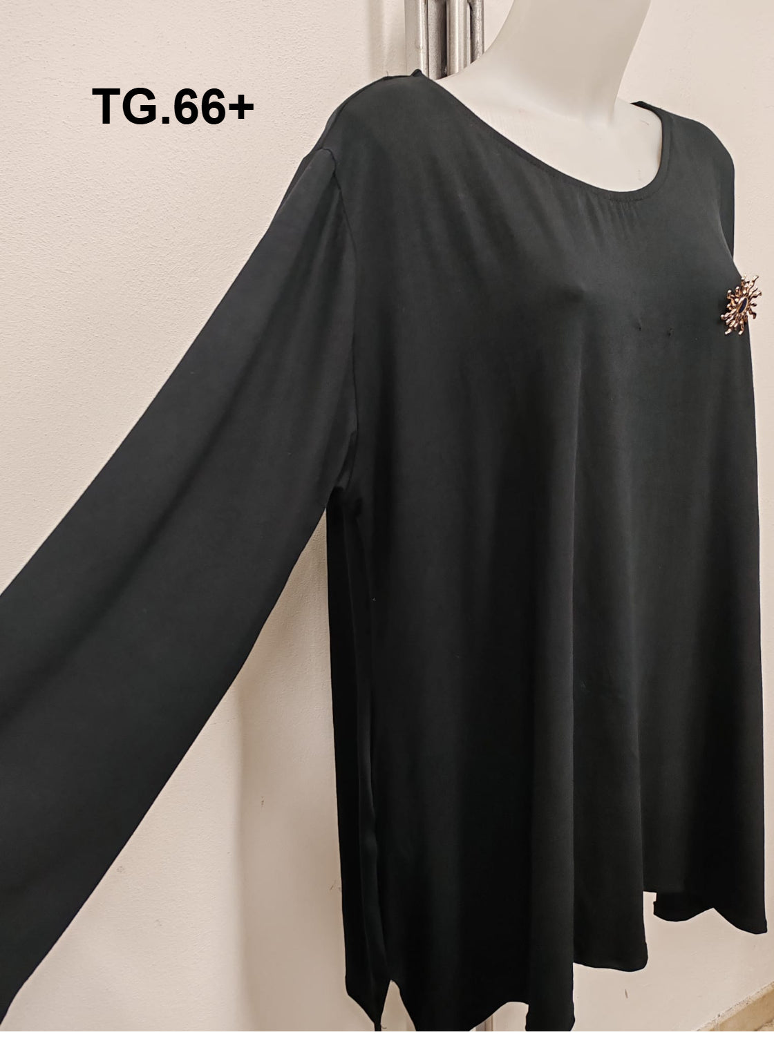 Tailles de chemise 4XL à 7XL