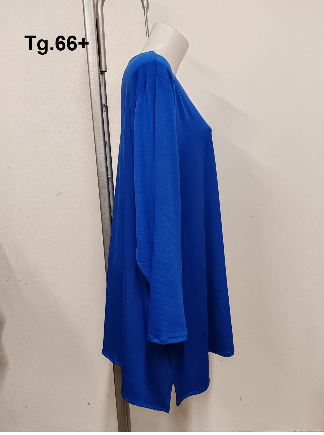 Tailles de chemise 4XL à 7XL