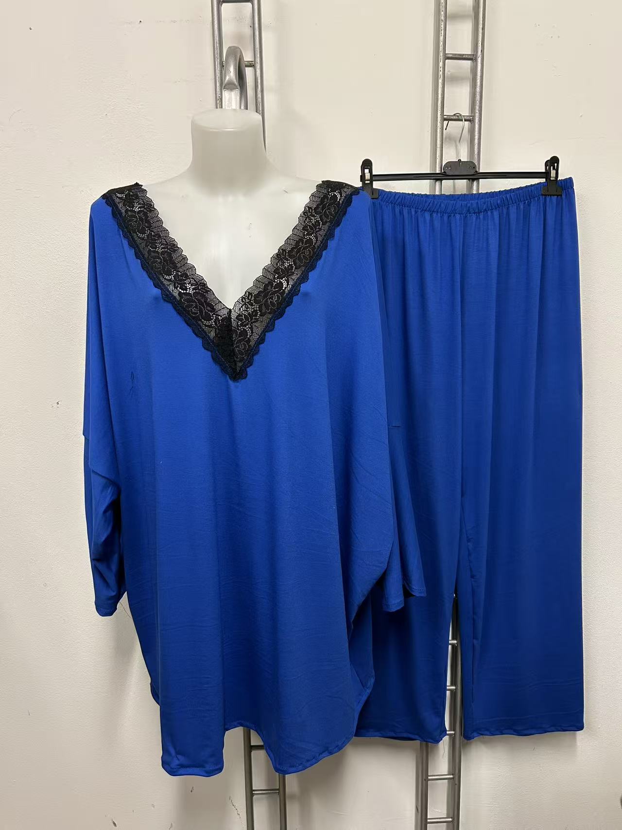 Taille complète 6XL