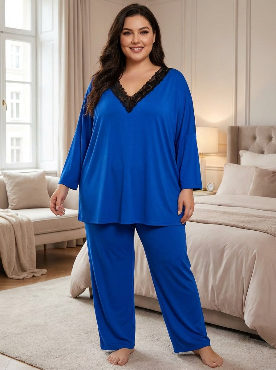 Taille complète 6XL