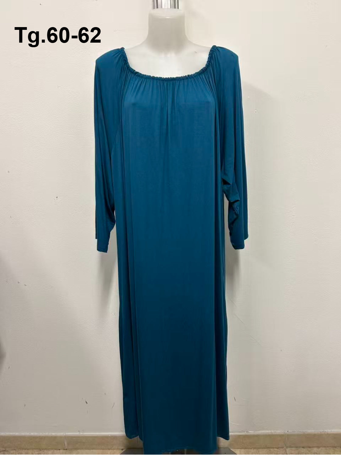 Tailles de robe 4XL à 7XL