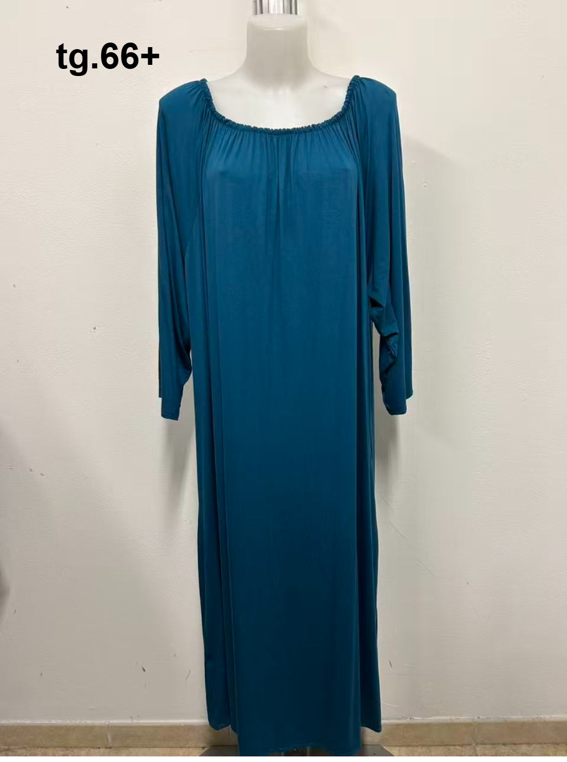 Tailles de robe 4XL à 7XL