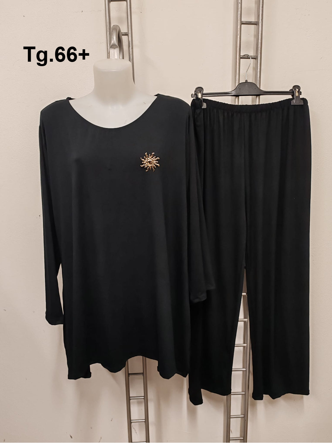 Tailles disponibles : 4XL à 7XL