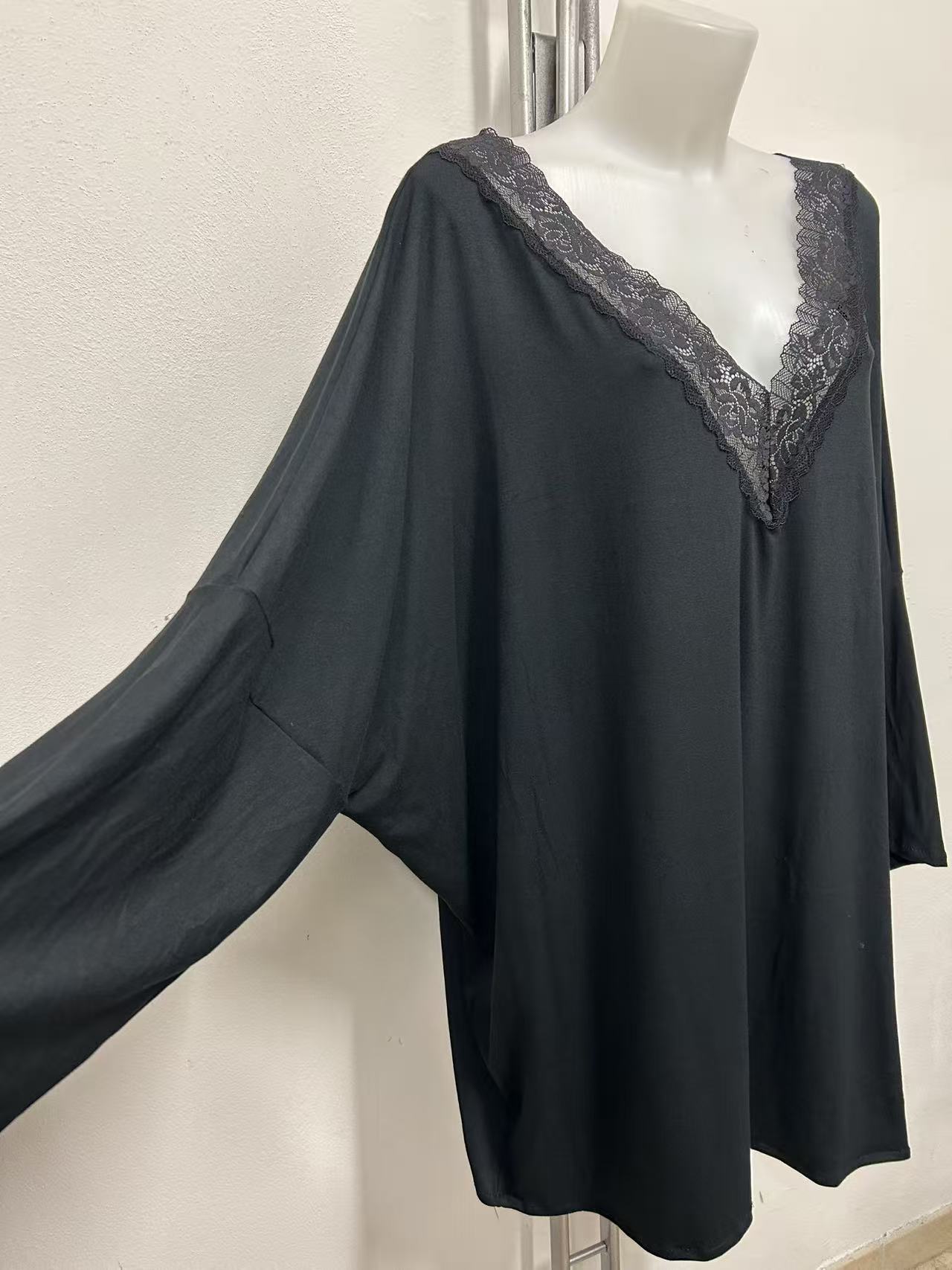 Taille de chemise 6XL 