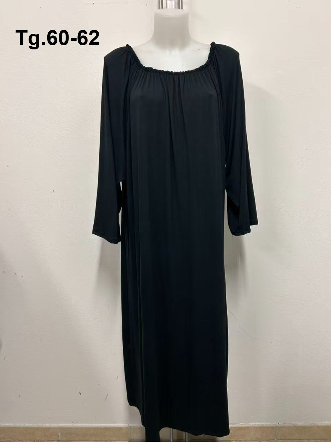 Tailles de robe 4XL à 7XL