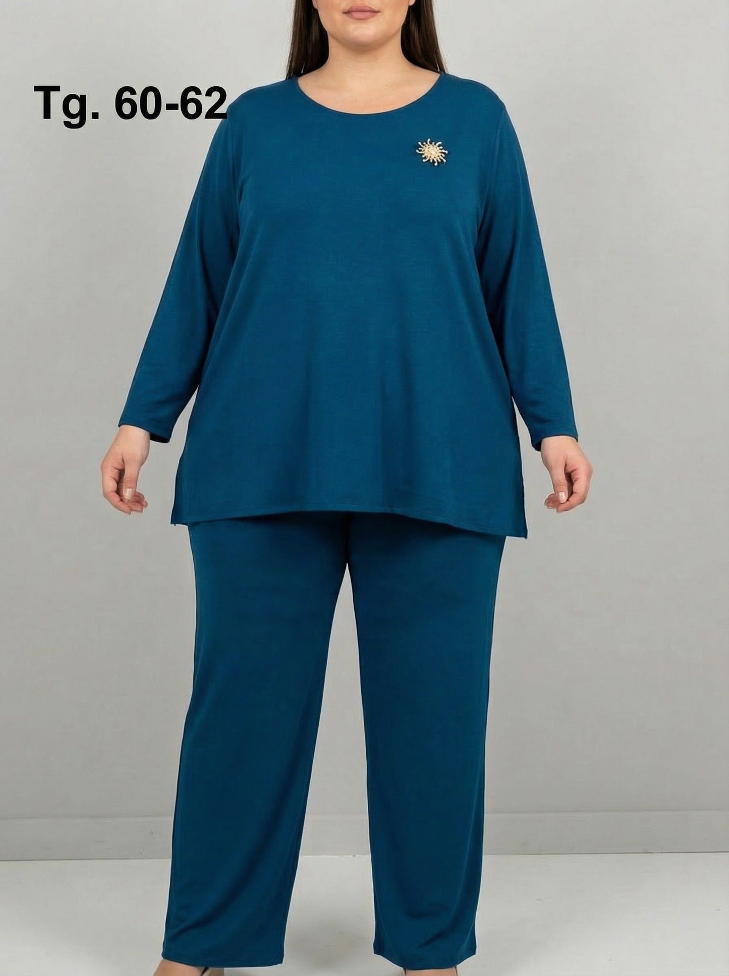 Tailles disponibles : 4XL à 7XL