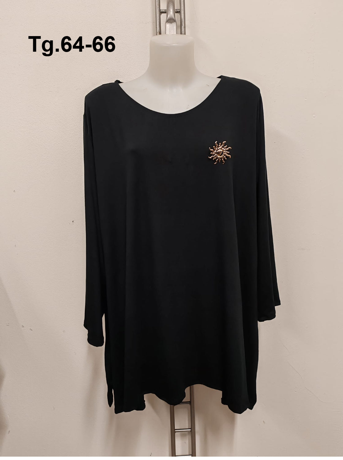 Tailles de chemise 4XL à 7XL