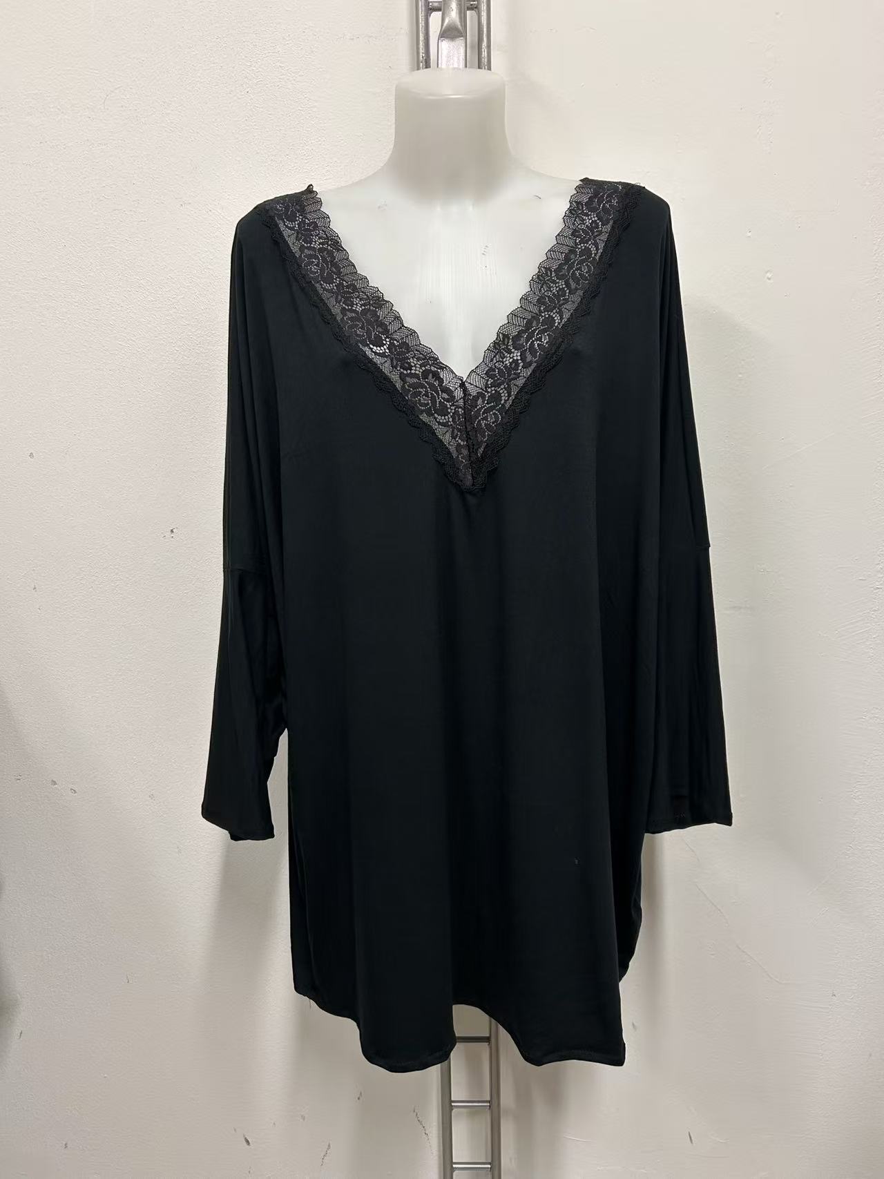 Taille de chemise 6XL 