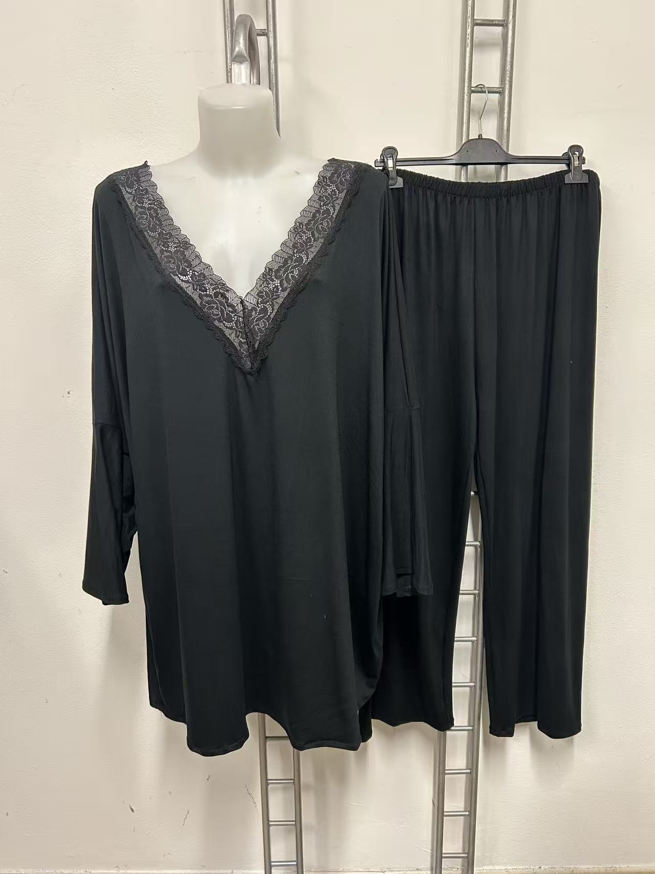 Taille complète 6XL