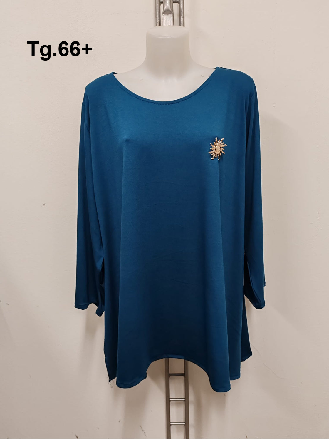 Tailles de chemise 4XL à 7XL