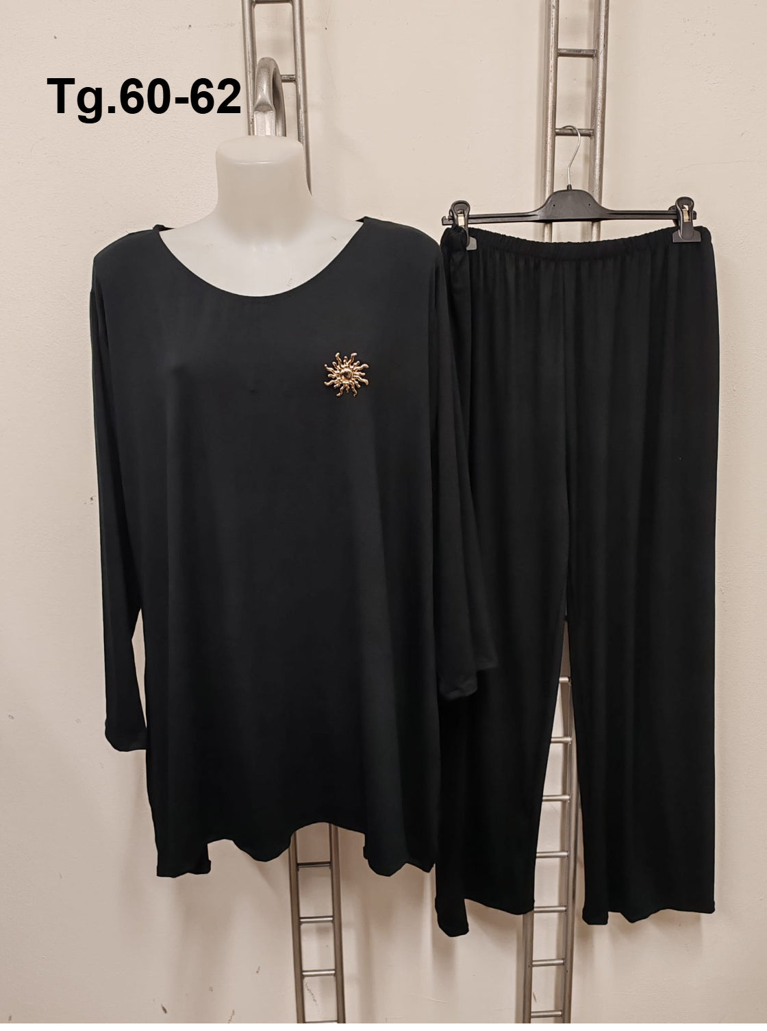 Tailles disponibles : 4XL à 7XL