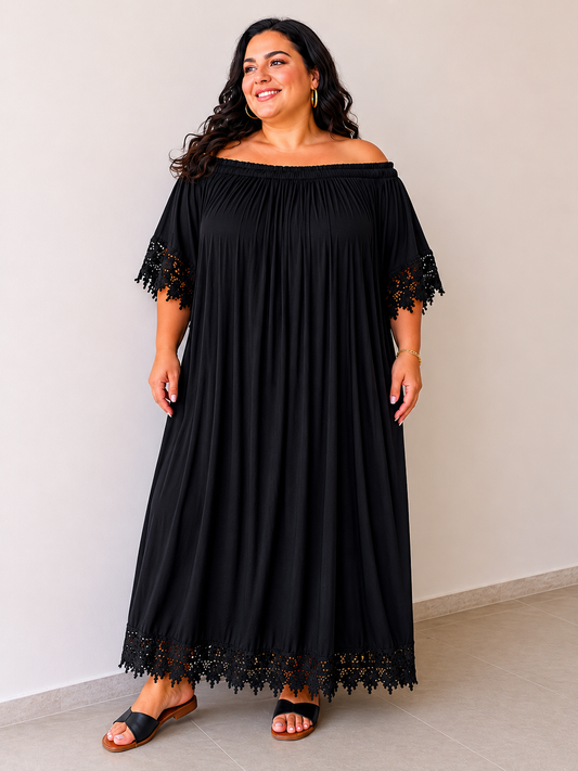 Vestito Tg.3XL