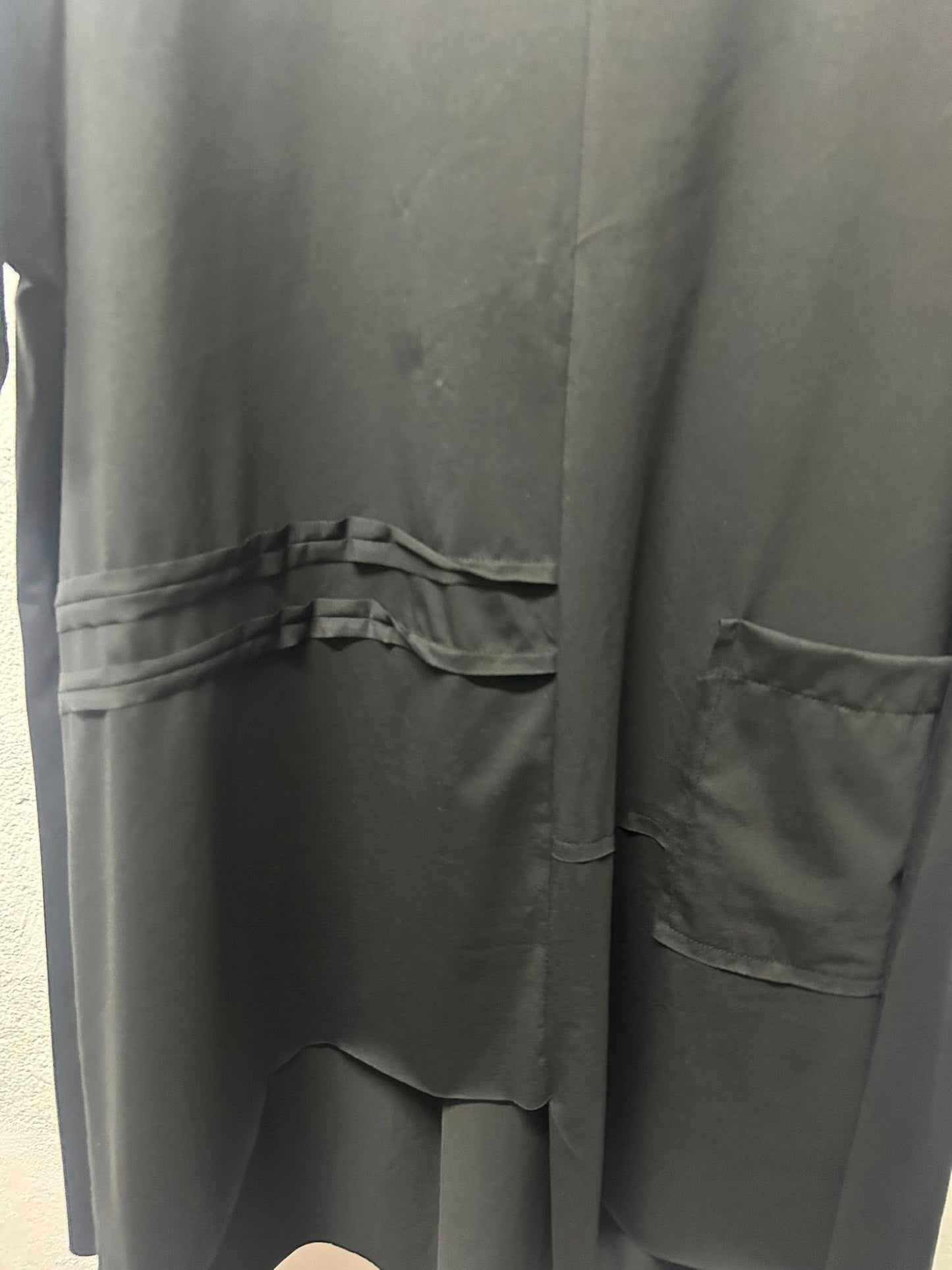 Baumwoll-T-Shirt Gr. 4XL