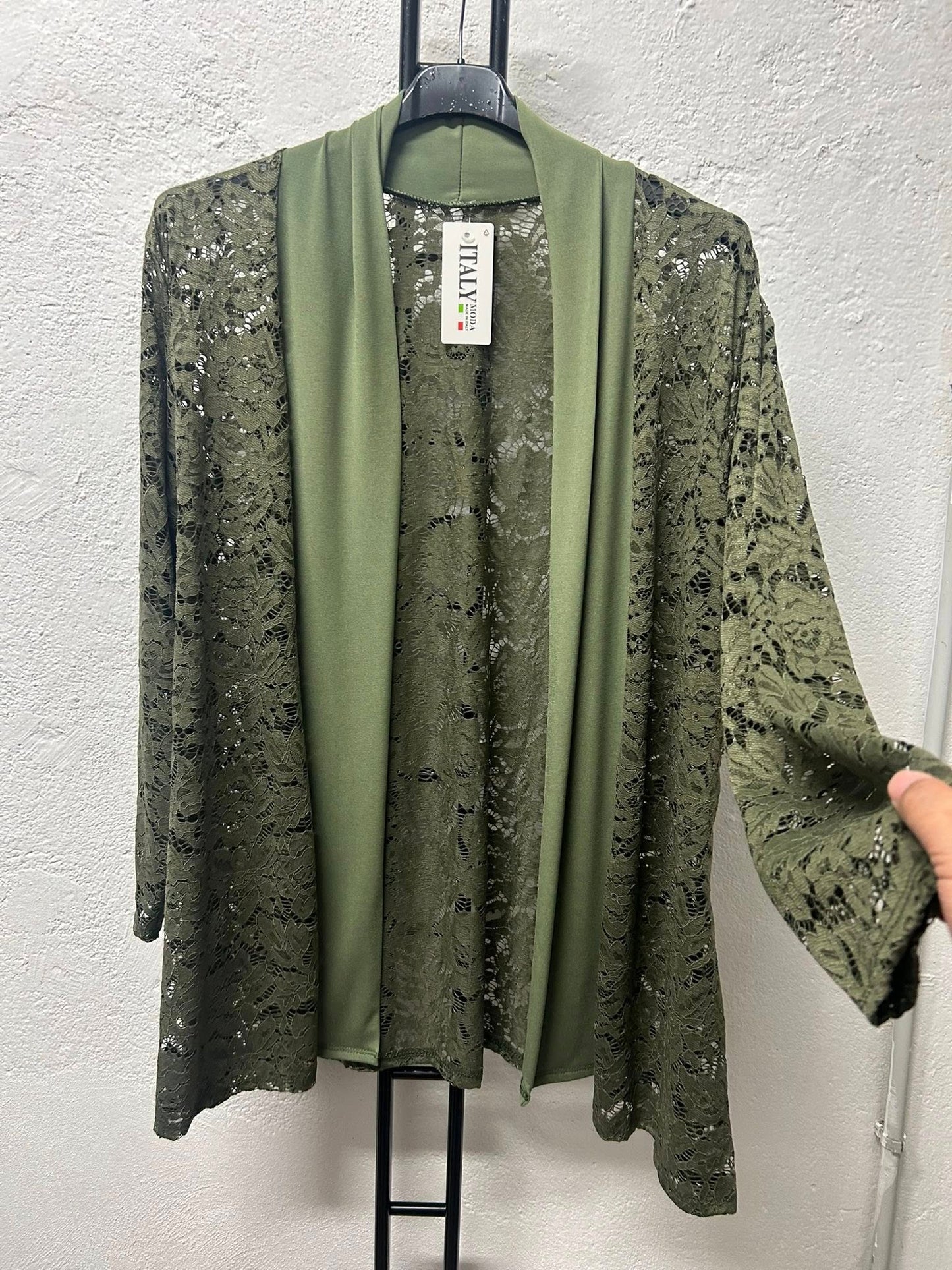 Giacca Tg.2XL