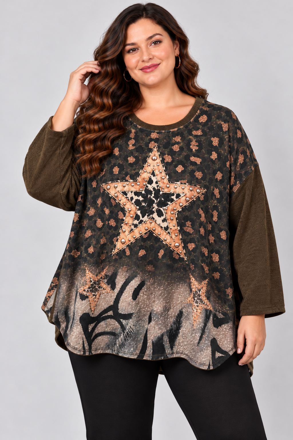 Maglia Tg.3XL
