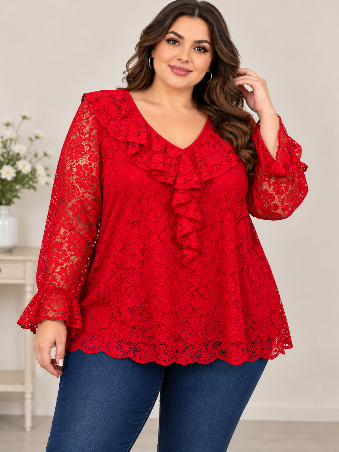 Maglia Tg.3XL