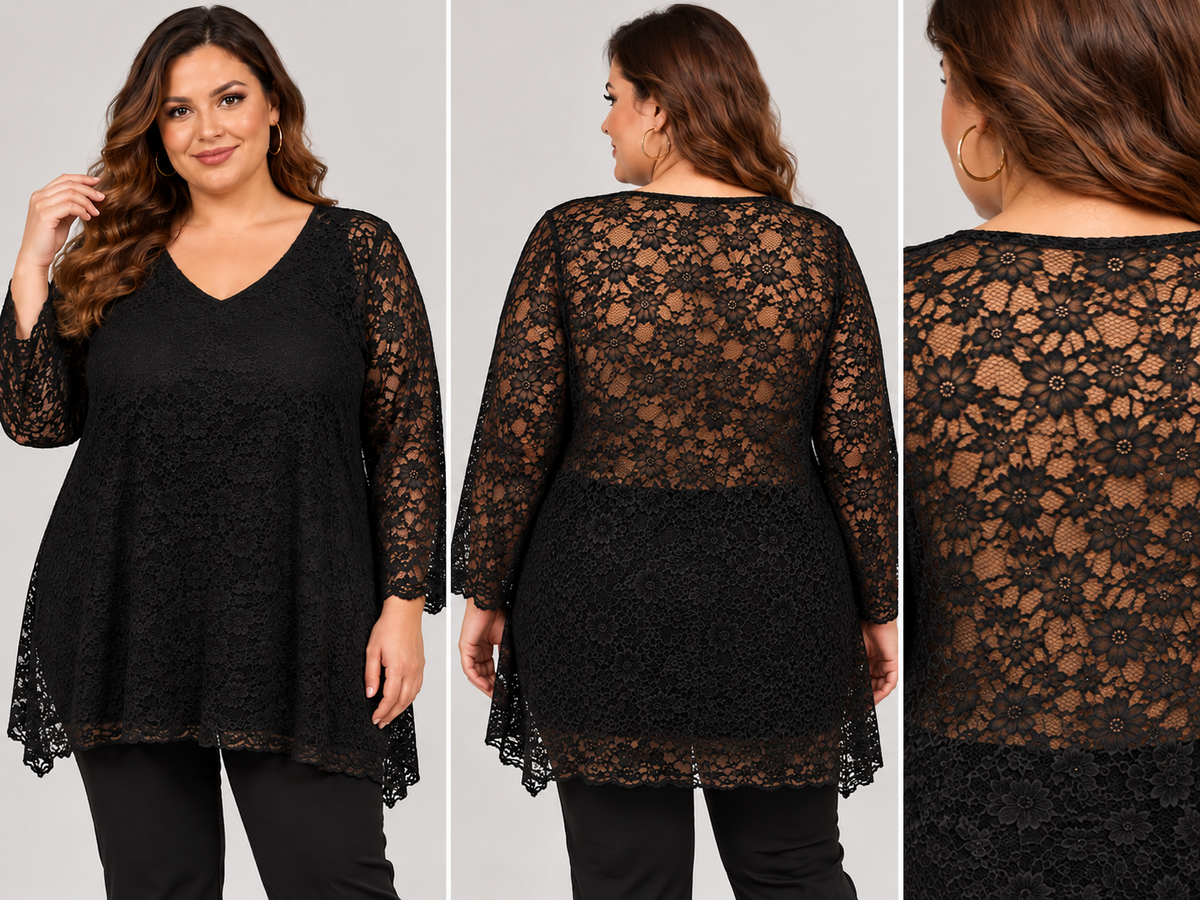 T-shirt T. 3XL