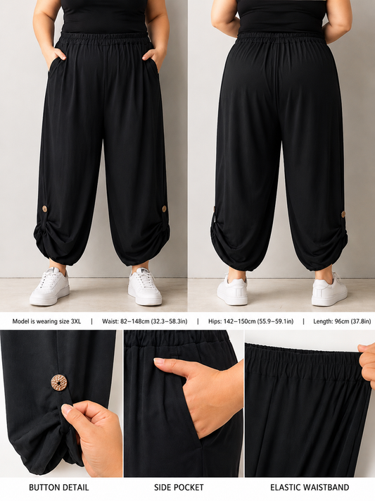 Pantaloni Tg.3XL