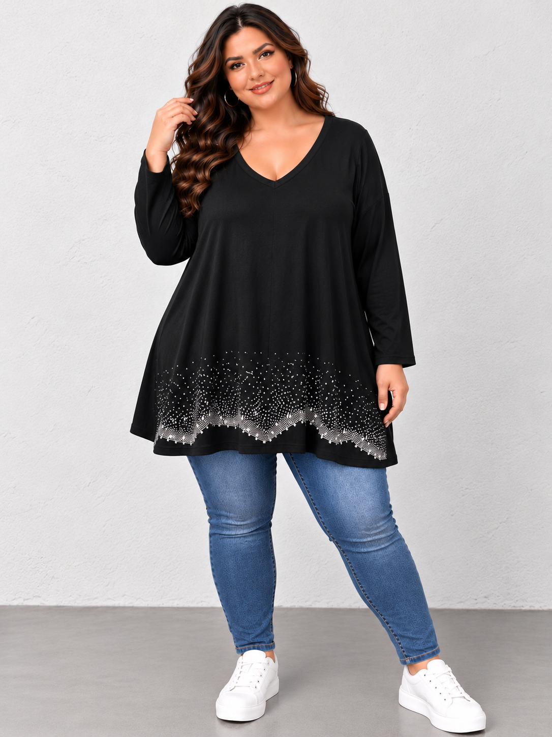 Maglia Tg.5XL