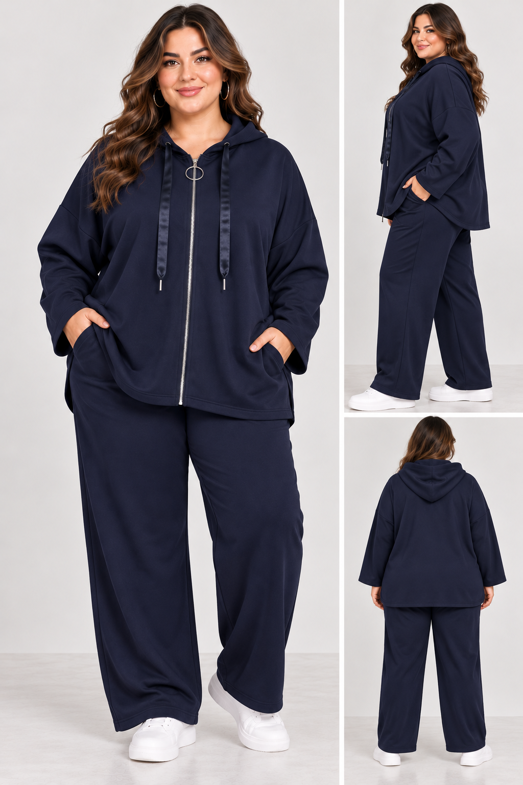 Completo Tg.3XL