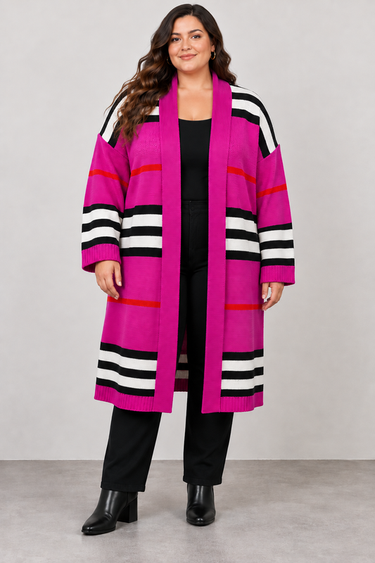 Cardigan Tg.4XL