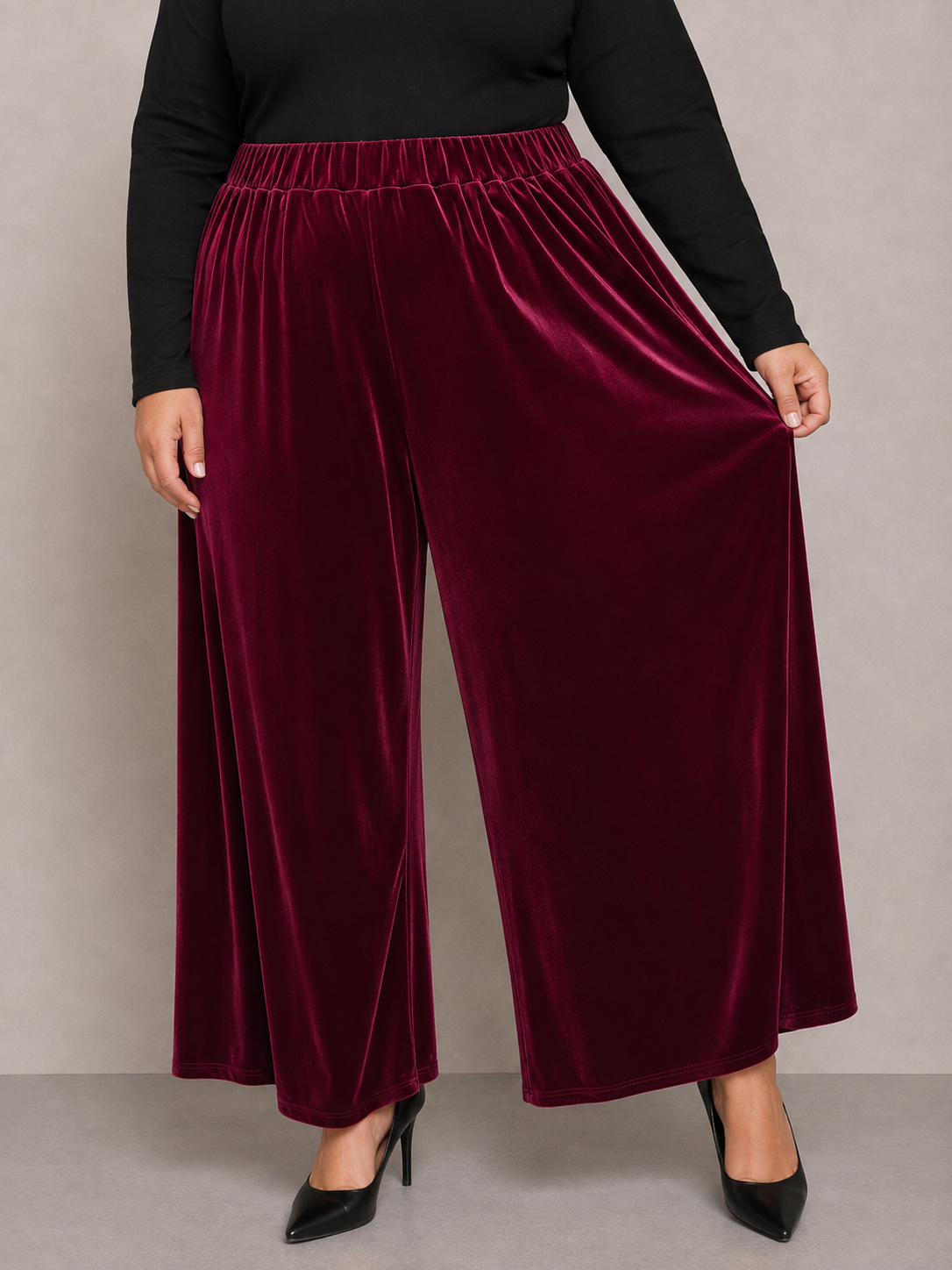 Pantaloni  Tg.3XL