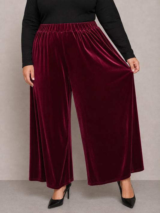 Pantaloni  Tg.3XL