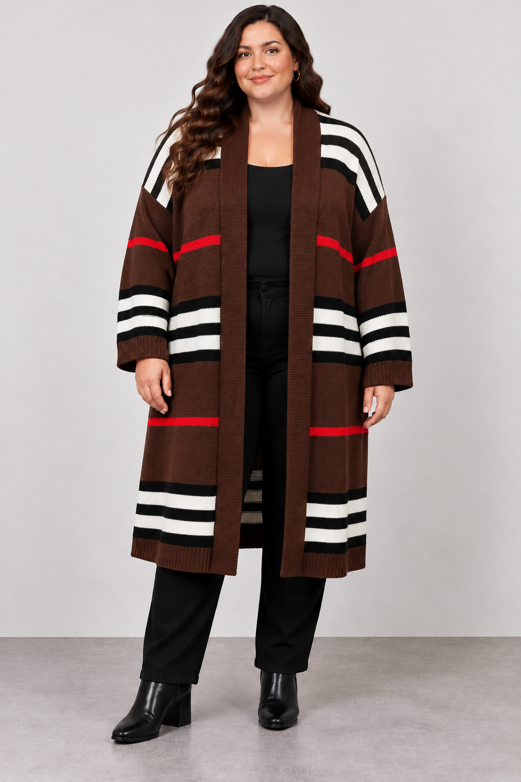 Cardigan Tg.4XL