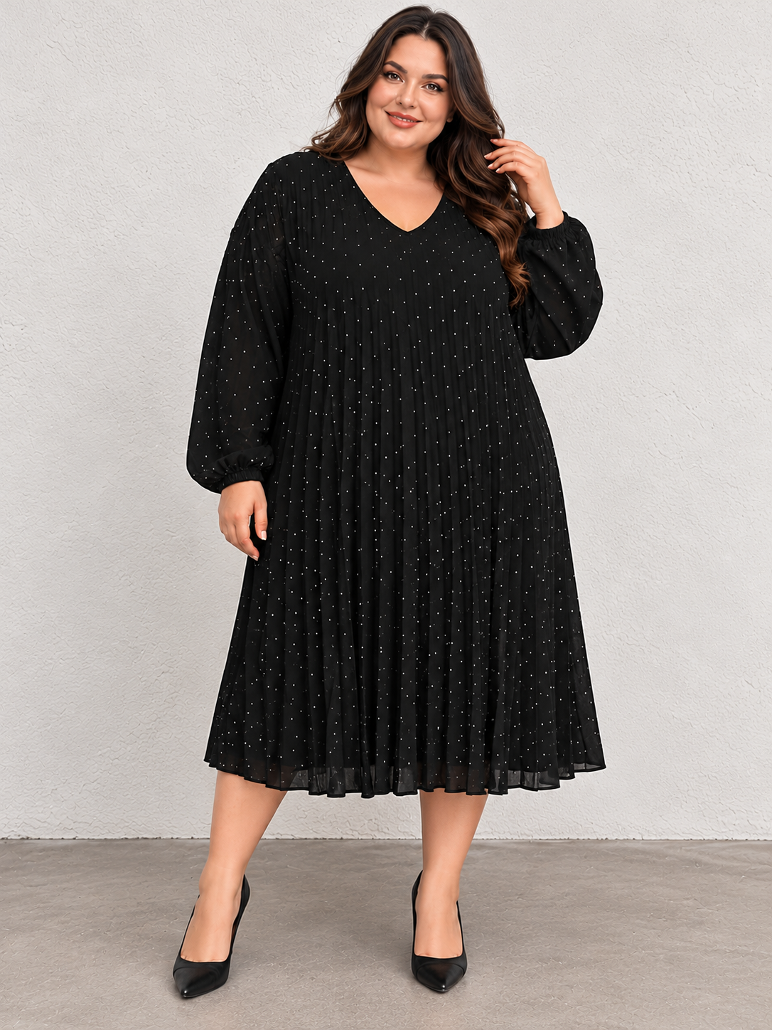 Vestito Tg.5XL