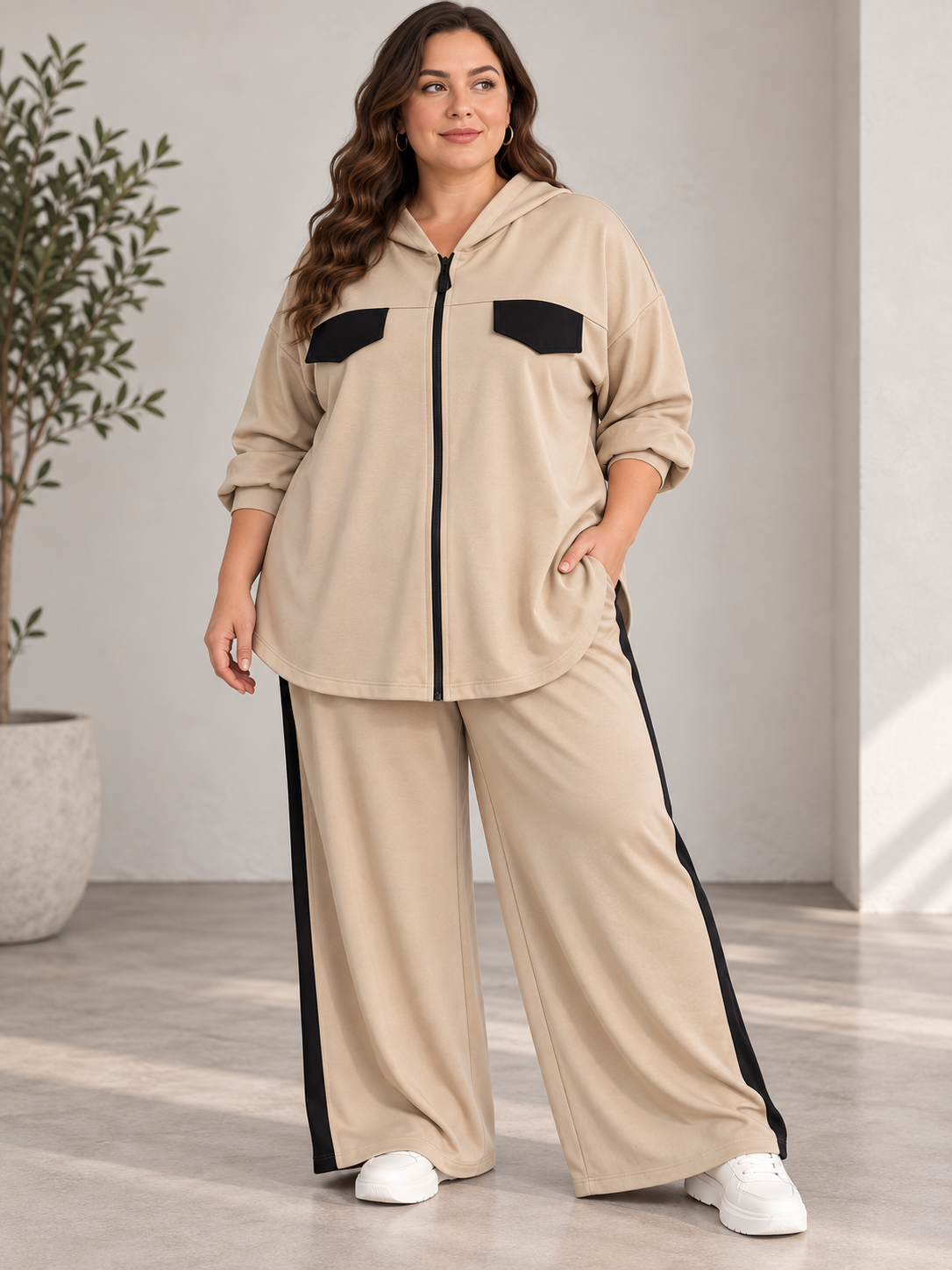 Completo Tg.3XL