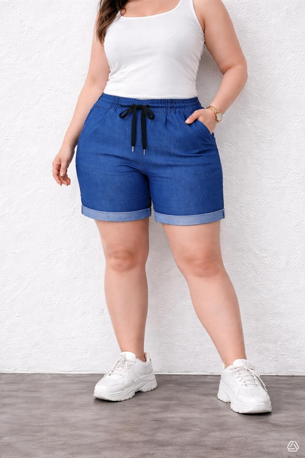 Pantaloncini  Tg.2XL