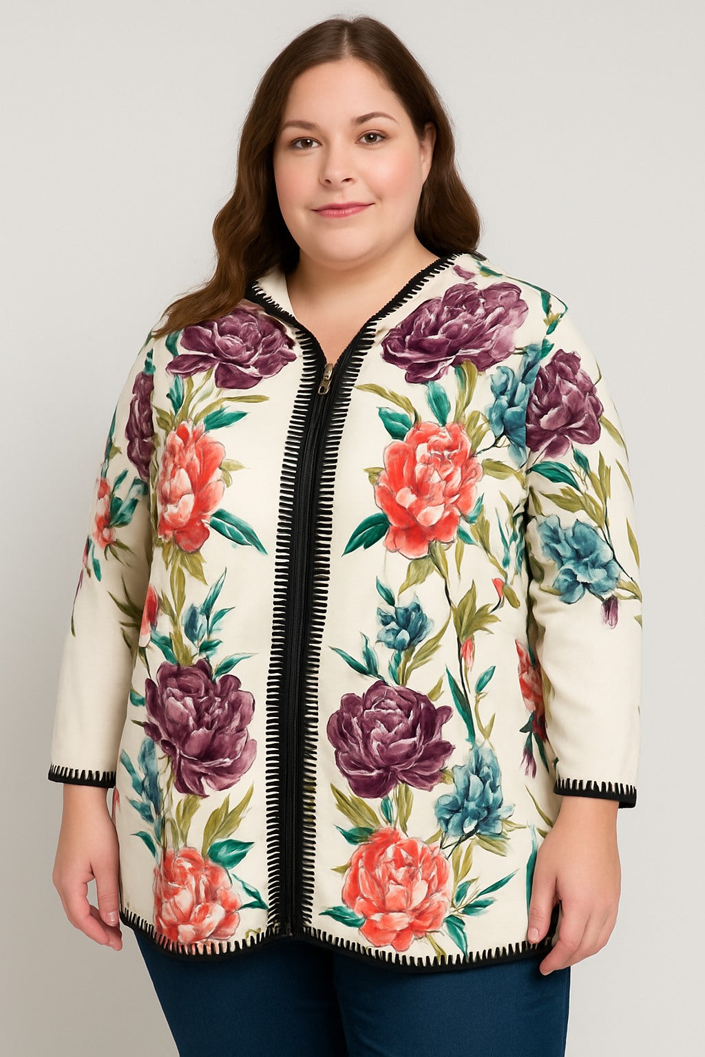 Sweat-shirt taille 2XL