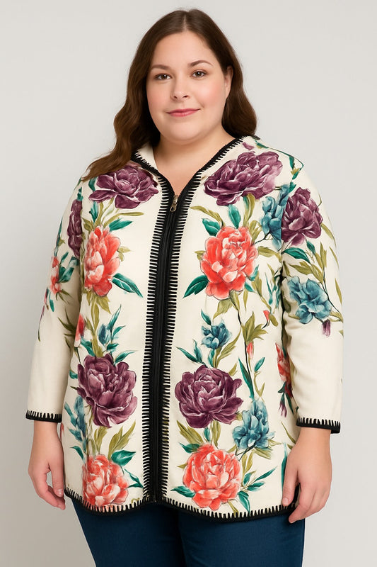 Sweat-shirt taille 2XL