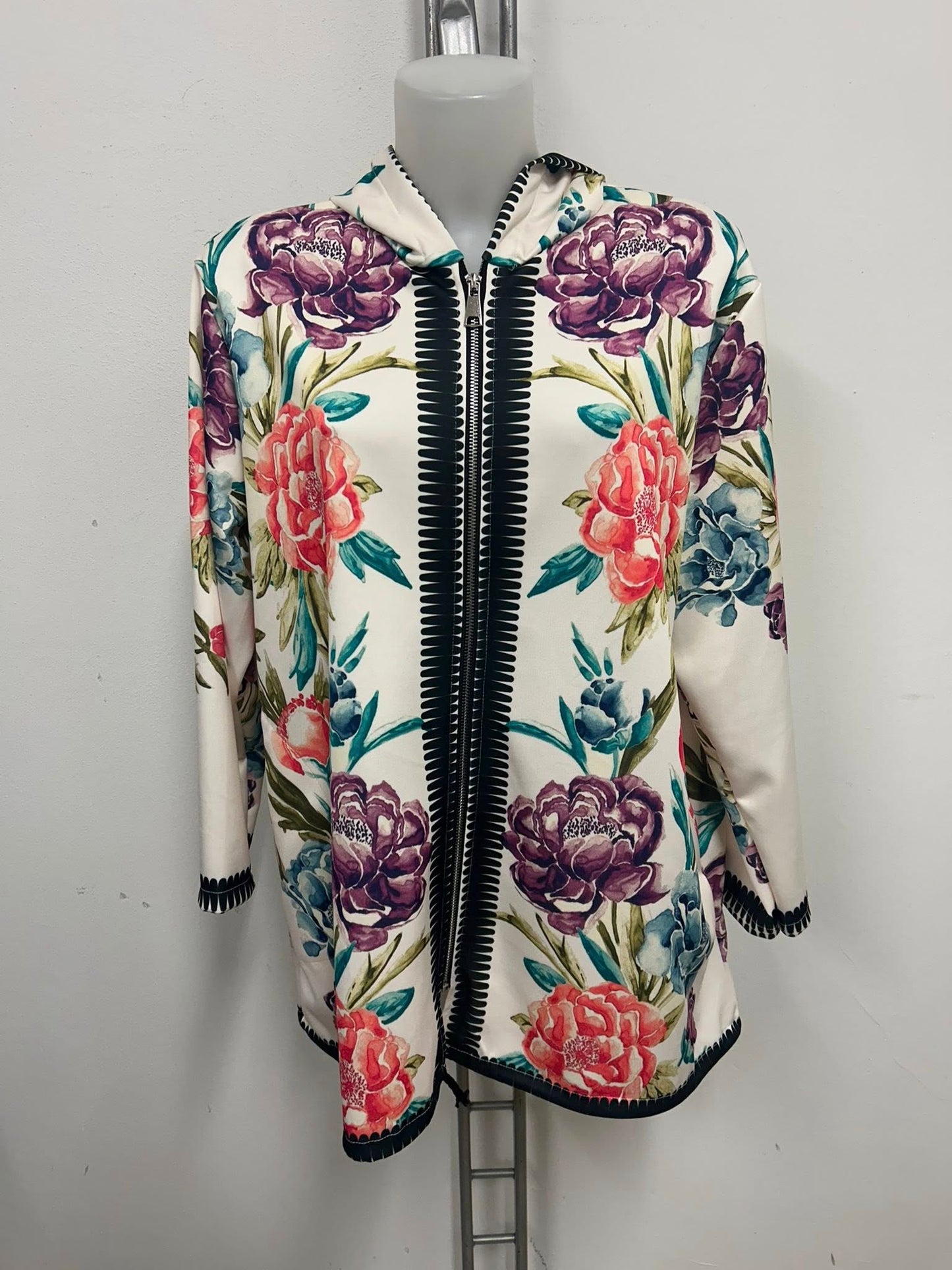 Sweat-shirt taille 2XL