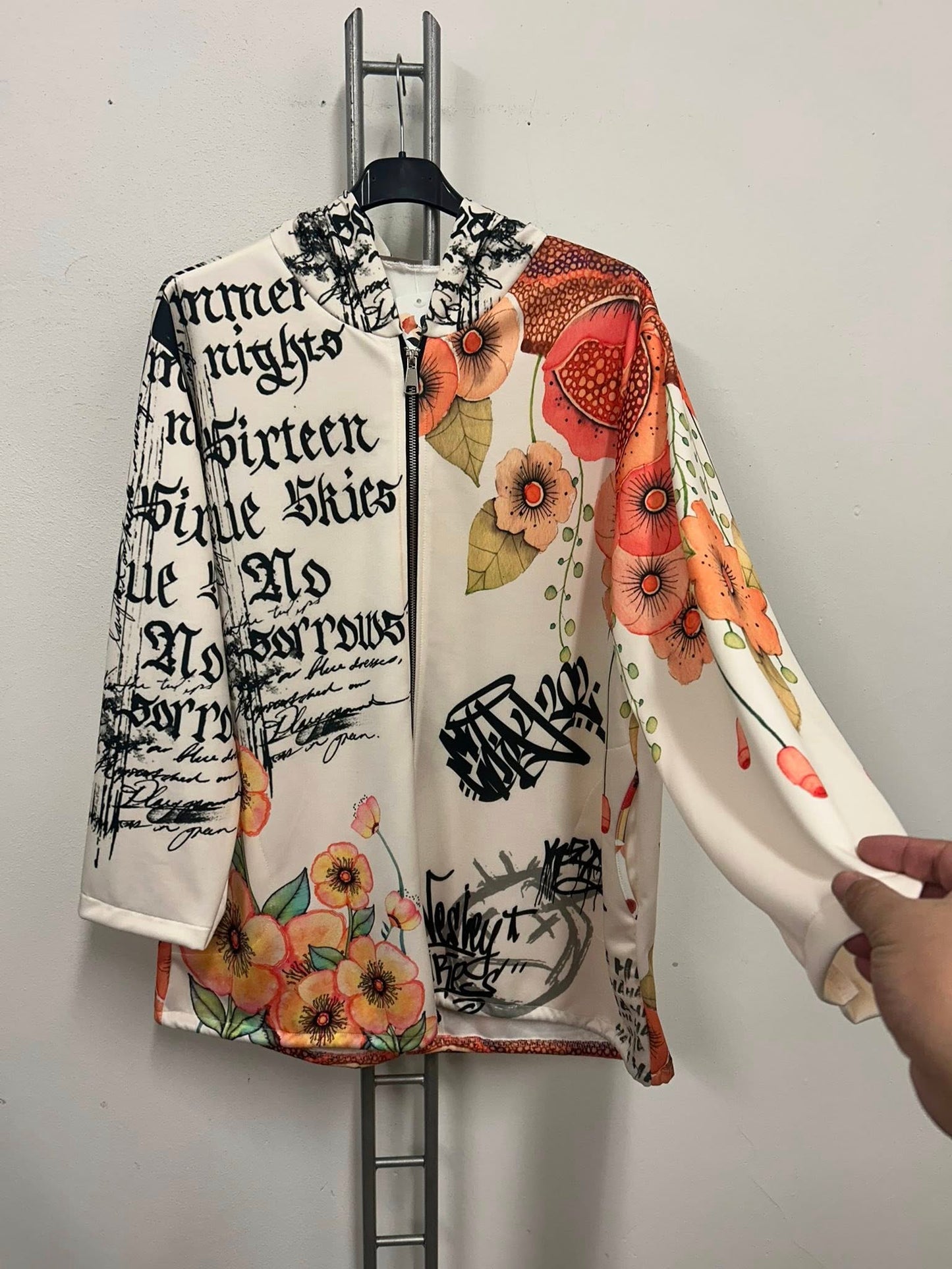 Sweat-shirt taille 2XL