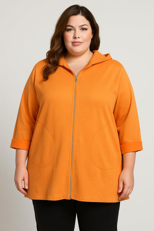 Sweat-shirt taille 4XL