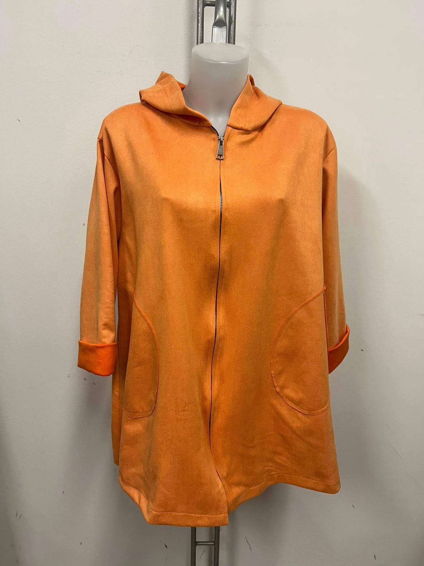 Sweat-shirt taille 4XL