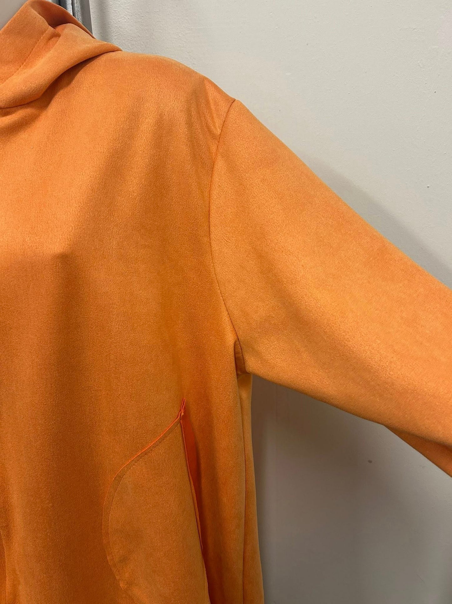 Sweat-shirt taille 4XL