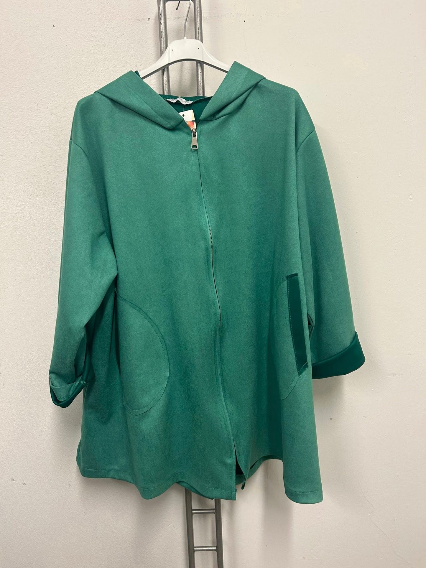 Sweat-shirt taille 4XL