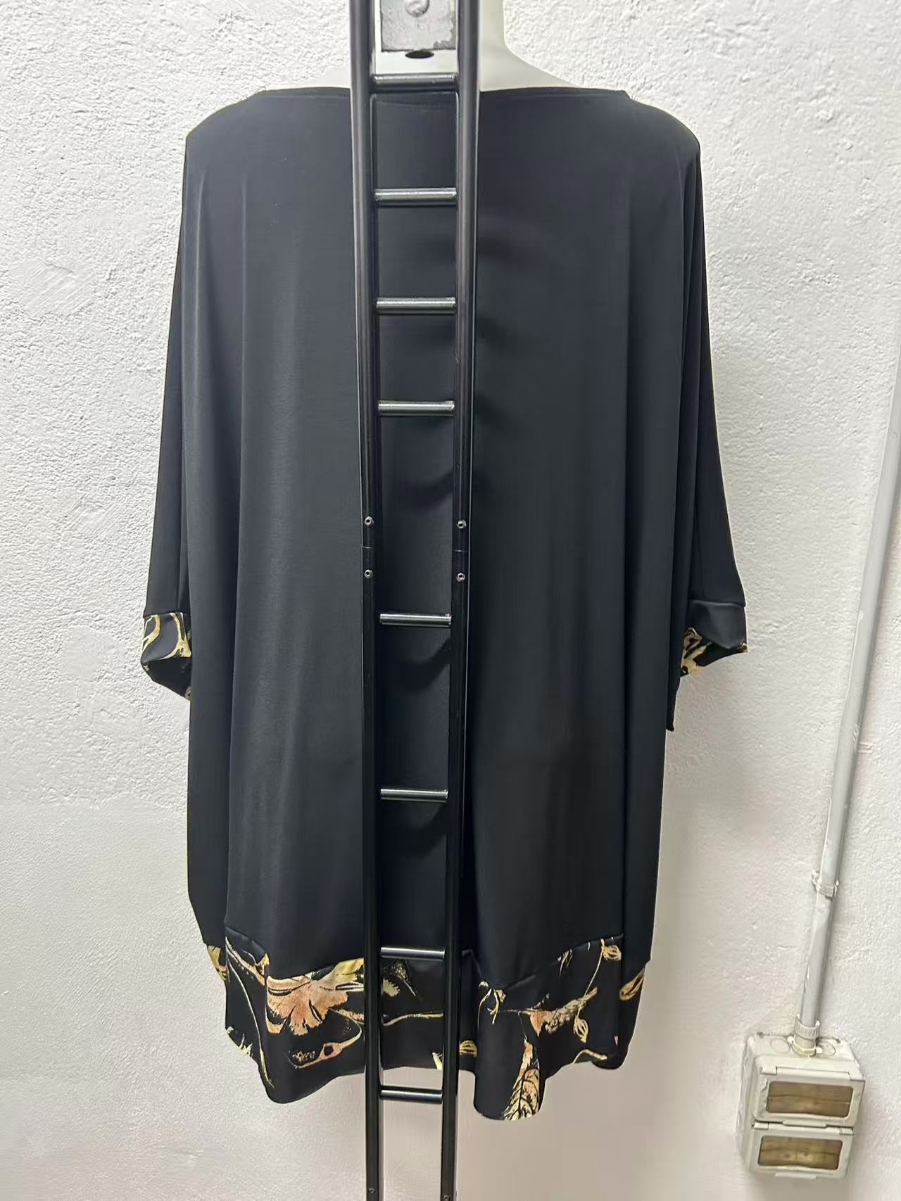 Trikot Gr. 6XL-7XL