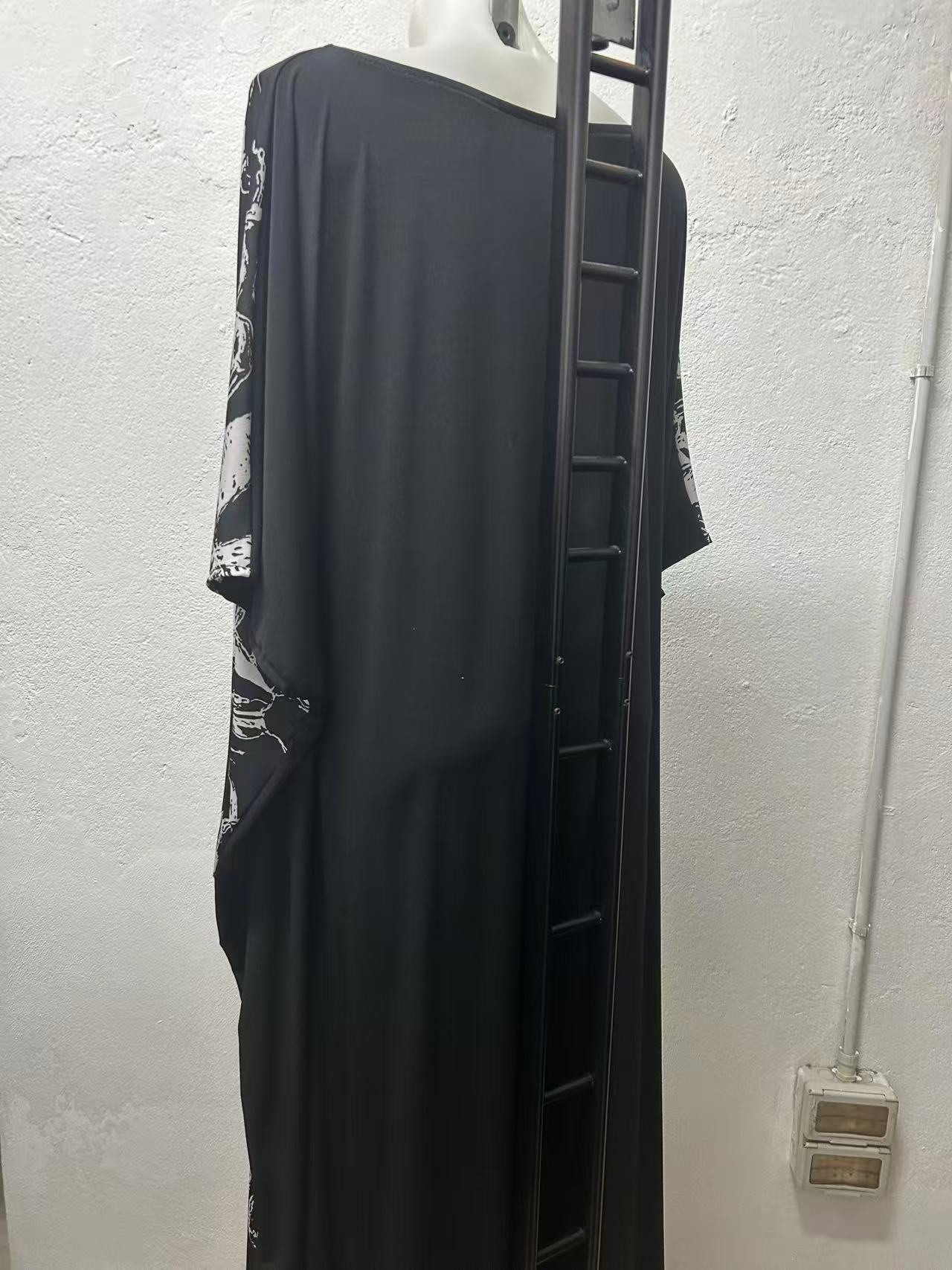 Kleid Größe 6XL-7XL