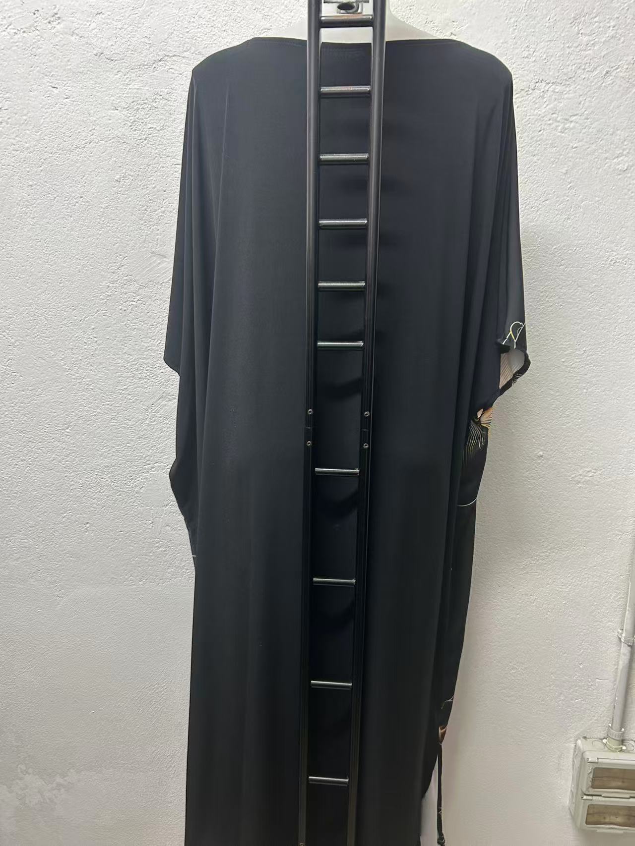 Kleid Größe 6XL-7XL