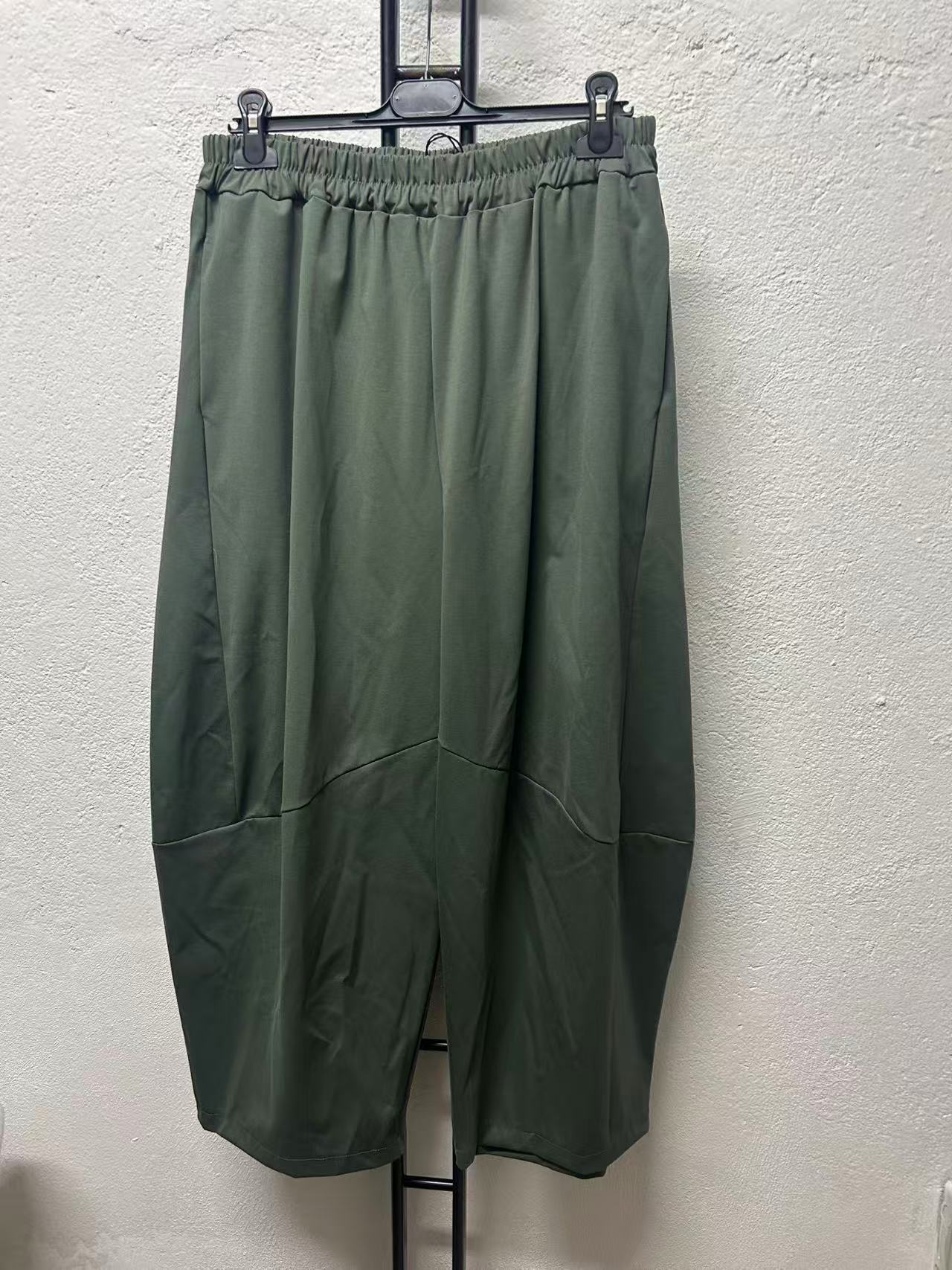 Hosengröße 3XL