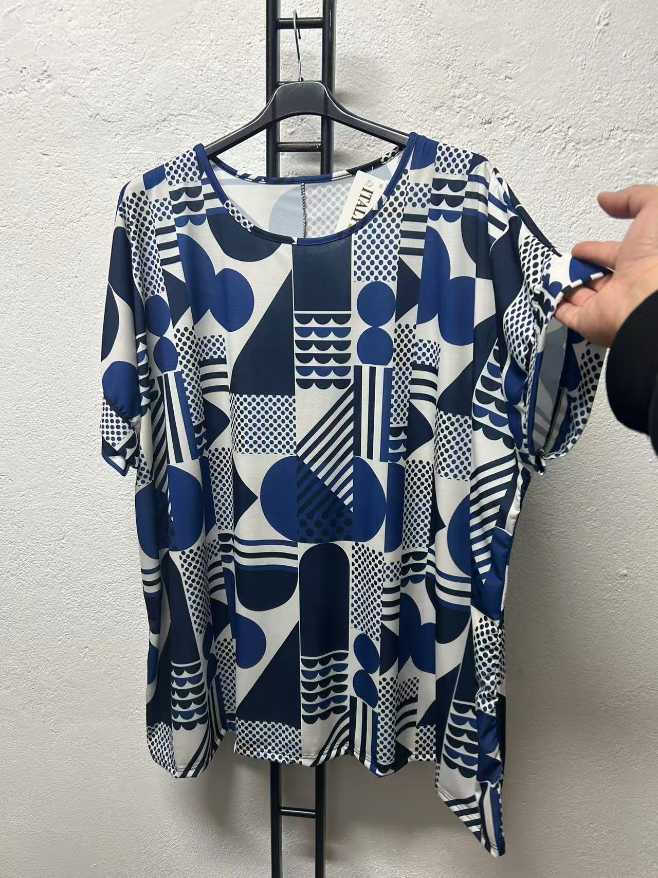 Hemdgröße 5XL