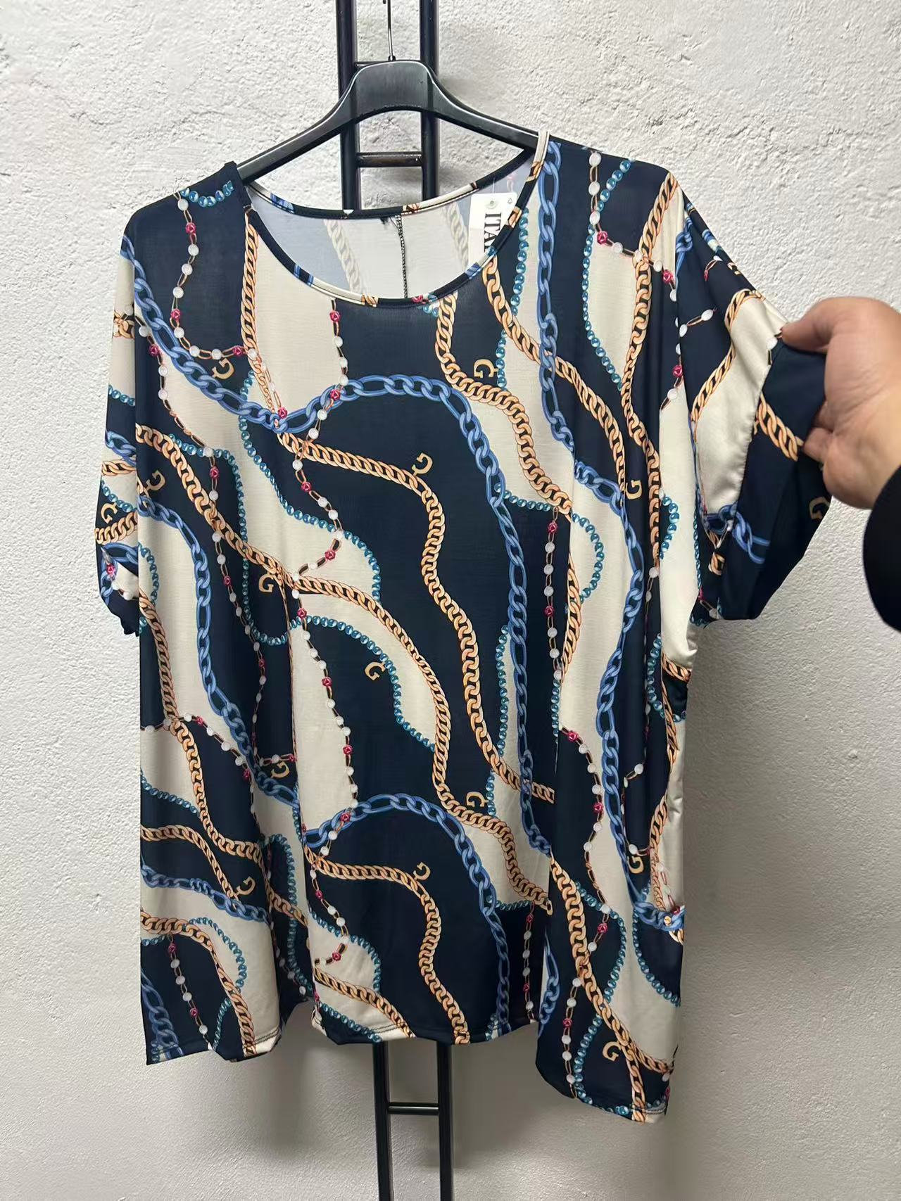 Hemdgröße 5XL