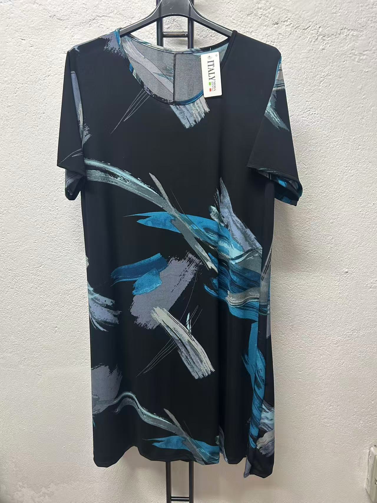 Vestito Tg.3XL