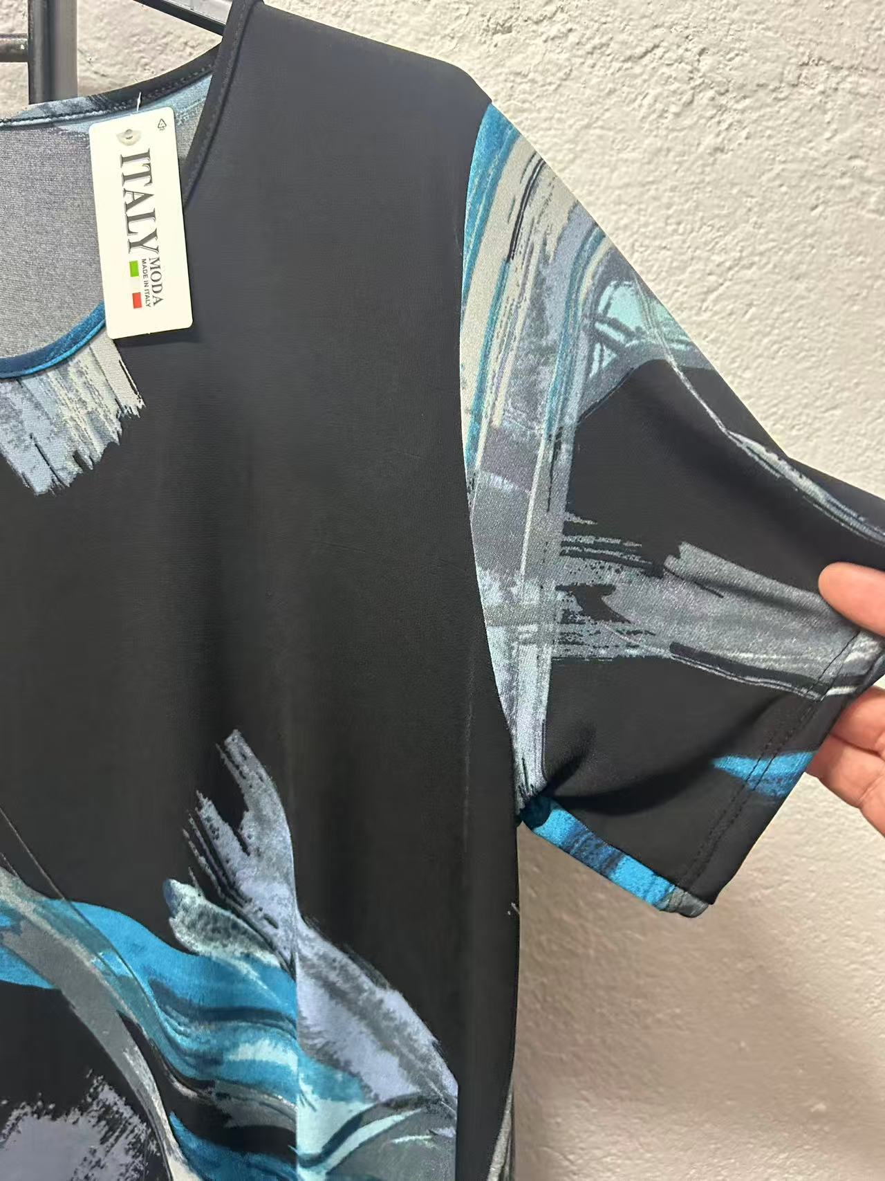 Vestito Tg.3XL