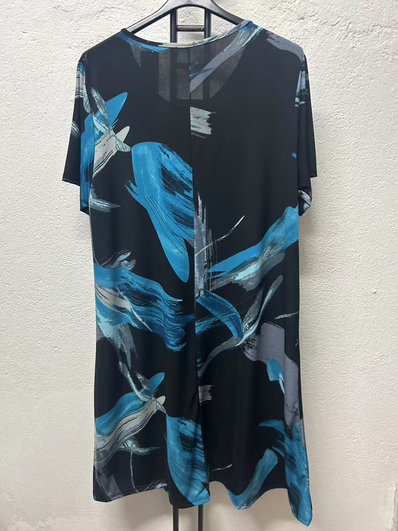 Vestito Tg.3XL