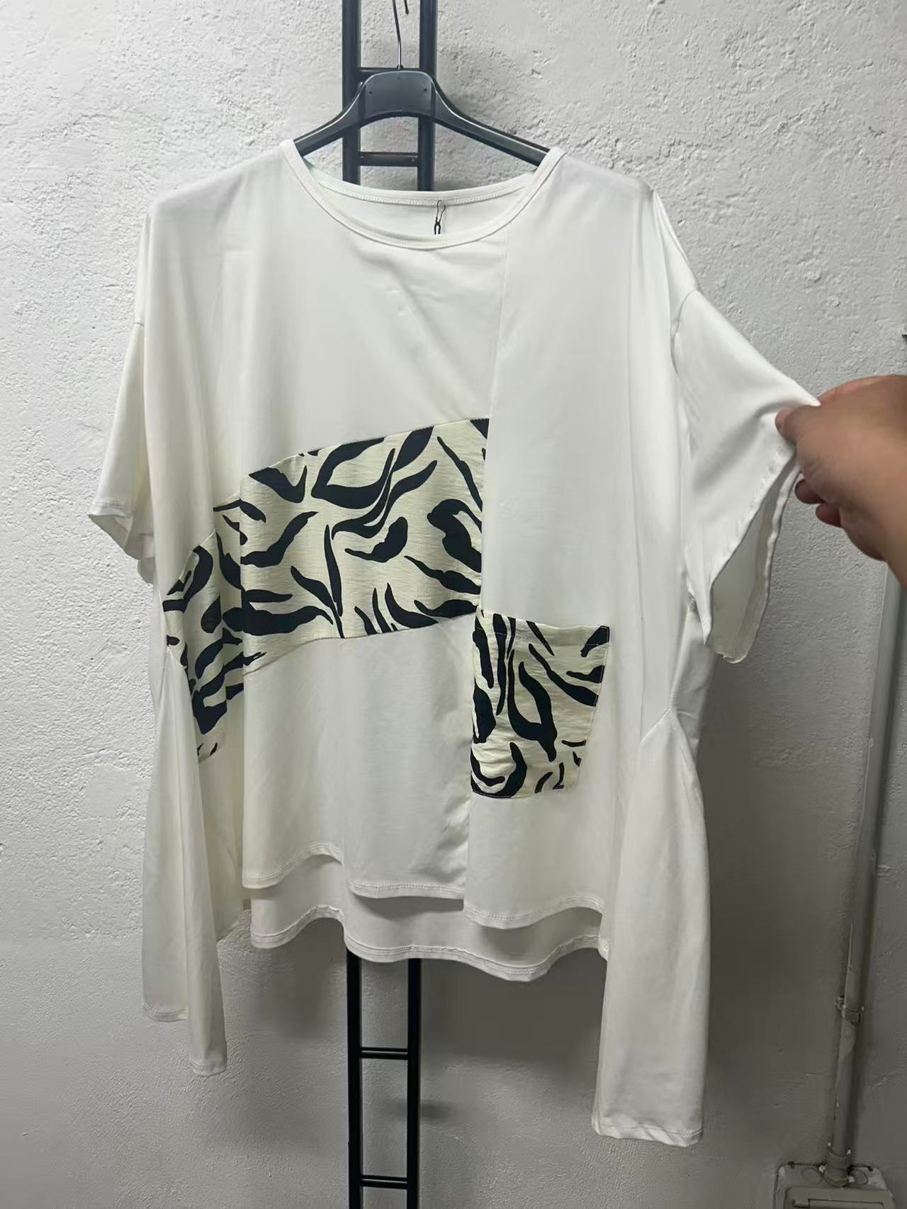 Maglia Tg.4XL