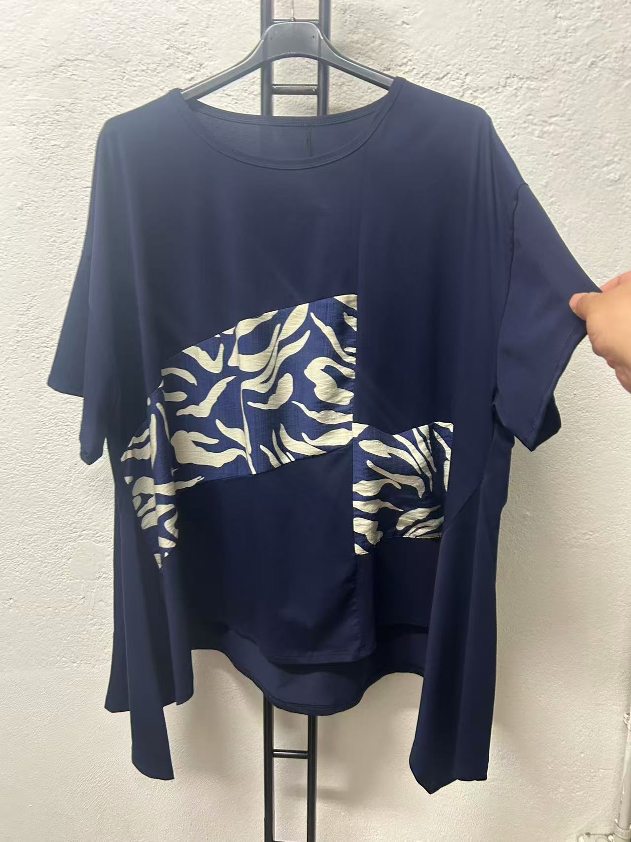 Maglia Tg.4XL